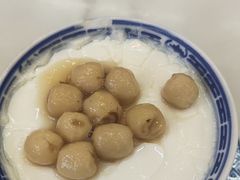 -江记甜品(罗湖店)