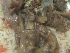 -塔斯提抓饭(东城汇店)