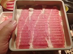-温野菜涮涮锅(西单大悦城店)