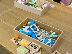 -培飞思维启蒙·益智游戏·科学探索(城西银泰店)