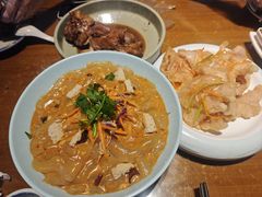-95号酱骨·一块豆腐(展春园西路店)