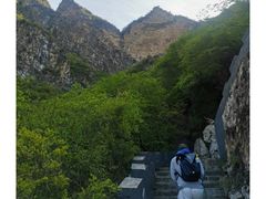 -圣莲山风景区