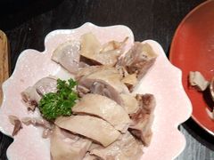 -古都历食南京菜·烤鸭·鸭血粉丝·汤包(南京博物院店)