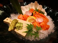-西村日本料理(香格里拉饭店)