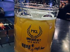 -麦凯伦烧烤·精酿超级工厂店(金桥总店)