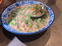 糟羹-荣家小吃(紫阳街店)