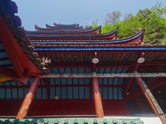 -石宝寨