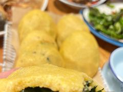 -姥家大锅台(凤凰岭店)