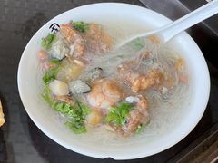 -国仔面线糊(水门国仔总店)