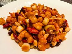-汇贤府·李氏新鲁菜(万寿路店)