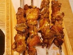 -顺明新疆风味餐厅(五一路店)