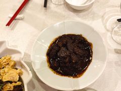 陈皮牛肉-梅龙镇酒家(南京西路总店)