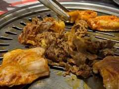 -炽城·烤肉名家(鸿达中央广场店)