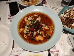 -新世界餐厅(万达店)