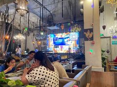 -MAAN COFFEE(金桥店)
