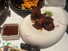 -桂满陇·海市蜃楼·黑金(国金店)