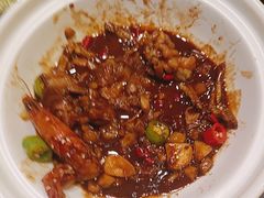 -茶叁酒肆·楚味江湖(菱角湖店)