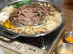 -冰川冷面·延边菜·炭烤串(观前店)