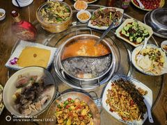 -阿婉贵州苗家酸汤鱼(梅林店)