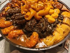 -博多新记·粤菜(复兴店)