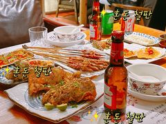 -馬蘭花開(车站大道店)