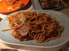 -布拉诺牛排西餐厅(上城天街店)