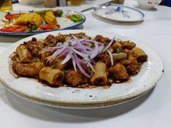 -明本湛江鸡•海鲜小厨(陈家祠店)