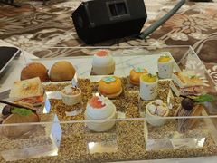 -怡廊(上海漕河泾万丽酒店)