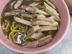 -新记肉骨茶