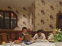 -盛世川王•幸福里(长虹店)