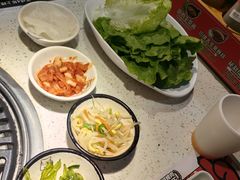 -猫抓烤肉(武进吾悦广场店)
