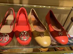 -TORY BURCH(比斯特苏州购物村店)
