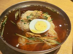 -韩味园果木炭烤鲜肉(陵东街店)