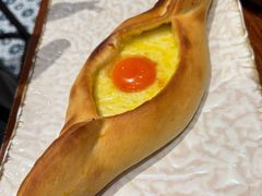 -格鲁·秀色Georgia’s Feast