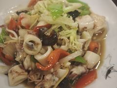 -福建美食城(老君堂店)