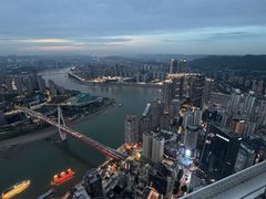 -WFC会仙楼观景台