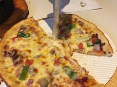 -菲滋意式餐厅(温岭银泰城店)