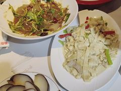 -李老哈·东北菜(宋园路店)