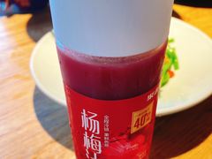 -聚鑫朋酸菜肥肠(文艺路口店)