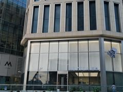 -喜茶(上海北外滩来福士店)