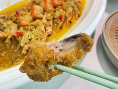 -苏梦江南·淮扬菜(夫子庙店)