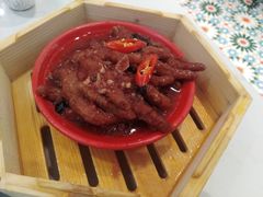 -避风塘(江桥万达店)