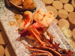 -西村日本料理(香格里拉饭店)
