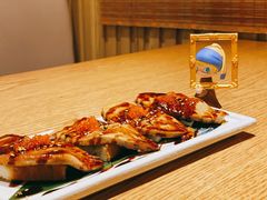 -林妈妈村·日式料理(宝山龙湖天街店)