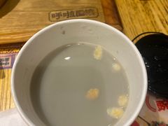 -呼啦面馆·头牌豌杂面(爱琴海店)