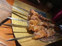 -楼兰新疆主题餐厅(苏州中心店)