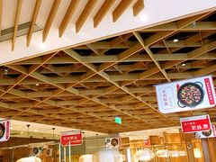 大堂-望湘园·湖南菜(宏伊店)