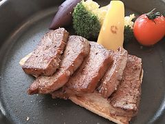 -香樟花园法式铁板烧(恒隆广场店)