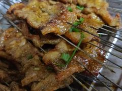 -眼镜烧烤(吉庆街店)