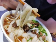 湖南粉-李兰英湖南面馆(护国路店)